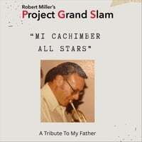 Mi Cachimber All Stars