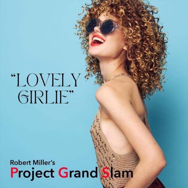 Cover art for Lovely Girlie