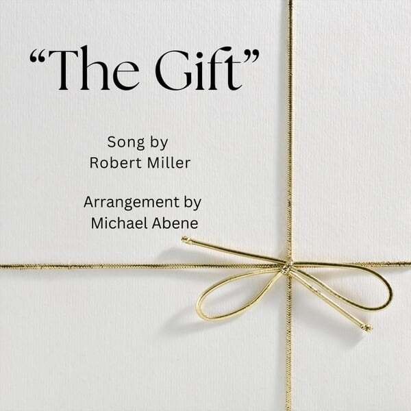 Cover art for The Gift