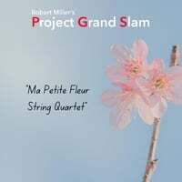 Ma Petite Fleur String Quartet