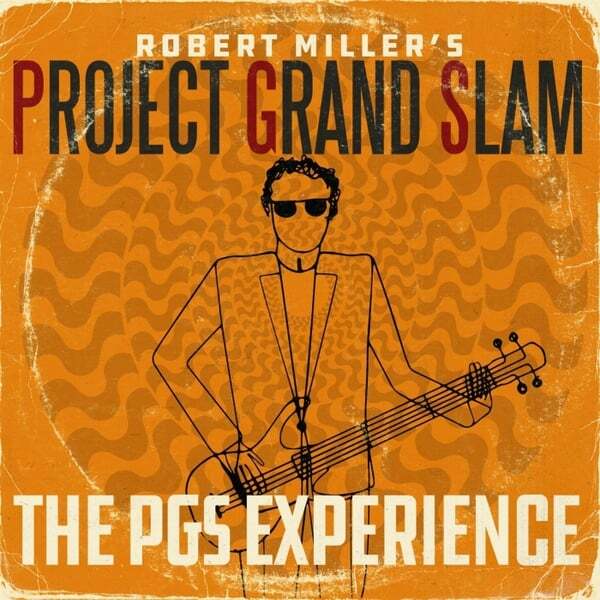 Cover art for The Pgs Experience