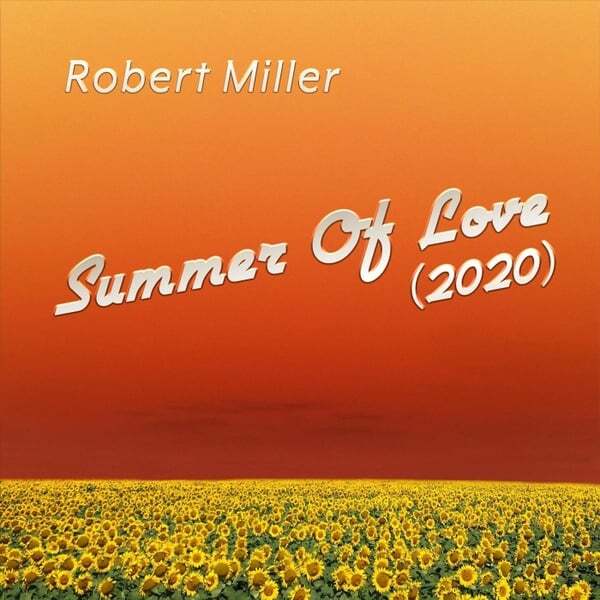 Cover art for Summer of Love