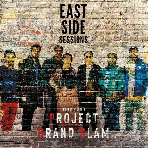 Cover art for East Side Sessions
