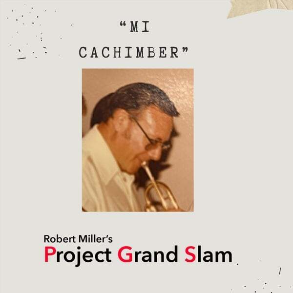 Cover art for Mi Cachimber